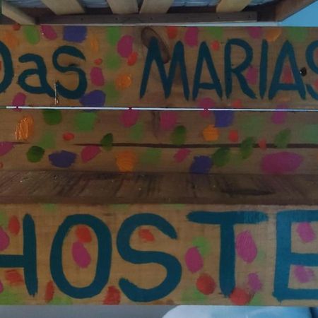 Das Marias Hostel 라고아산타 외부 사진