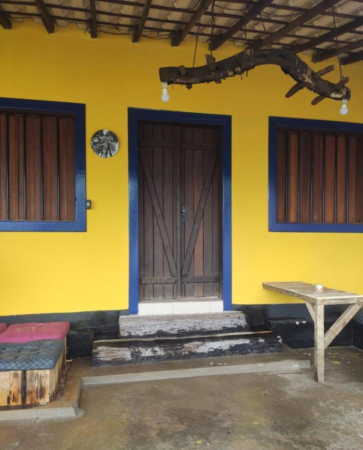 Das Marias Hostel 라고아산타 외부 사진