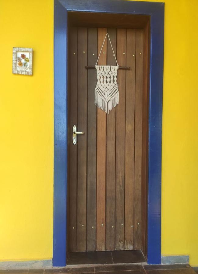 Das Marias Hostel 라고아산타 외부 사진