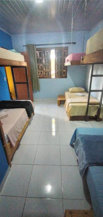 Das Marias Hostel 라고아산타 외부 사진