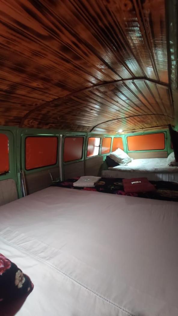 Das Marias Hostel 라고아산타 외부 사진