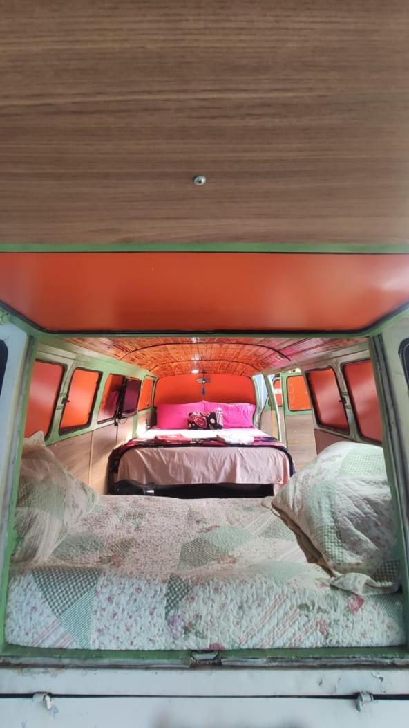 Das Marias Hostel 라고아산타 외부 사진
