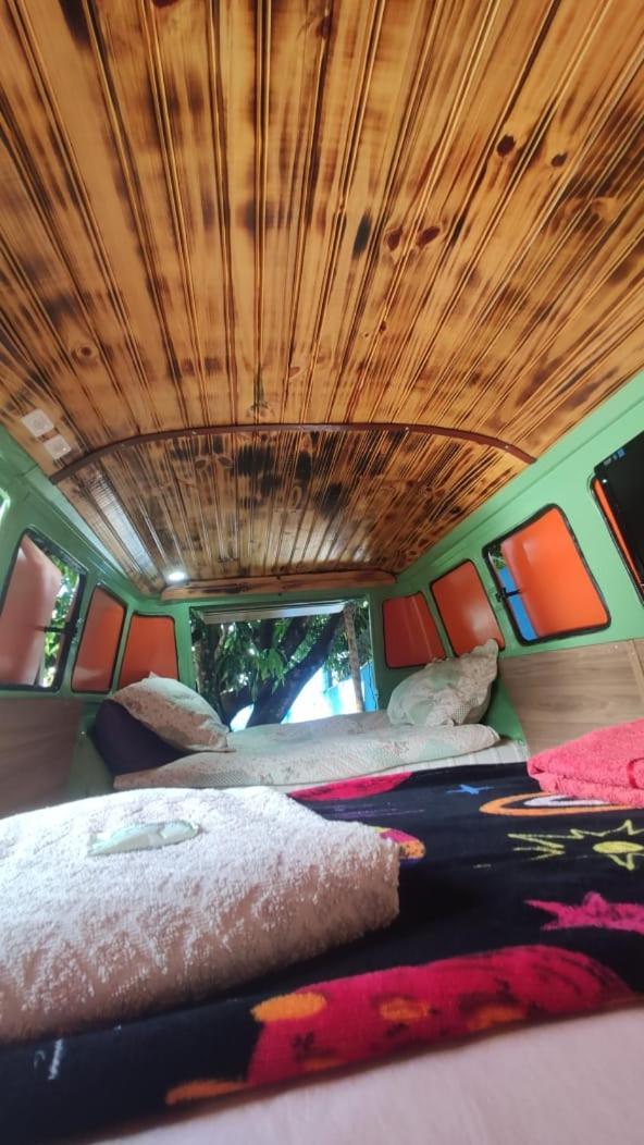 Das Marias Hostel 라고아산타 외부 사진