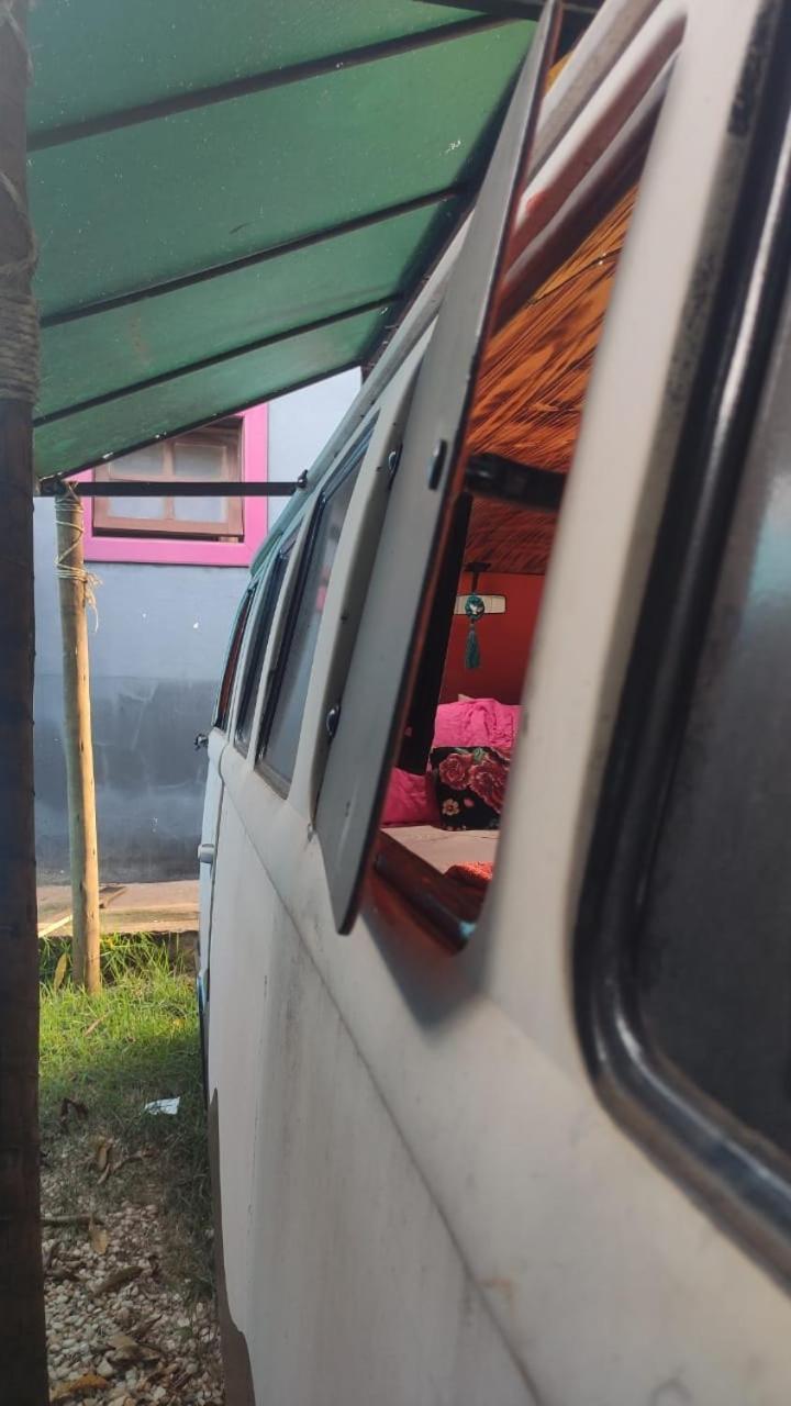 Das Marias Hostel 라고아산타 외부 사진