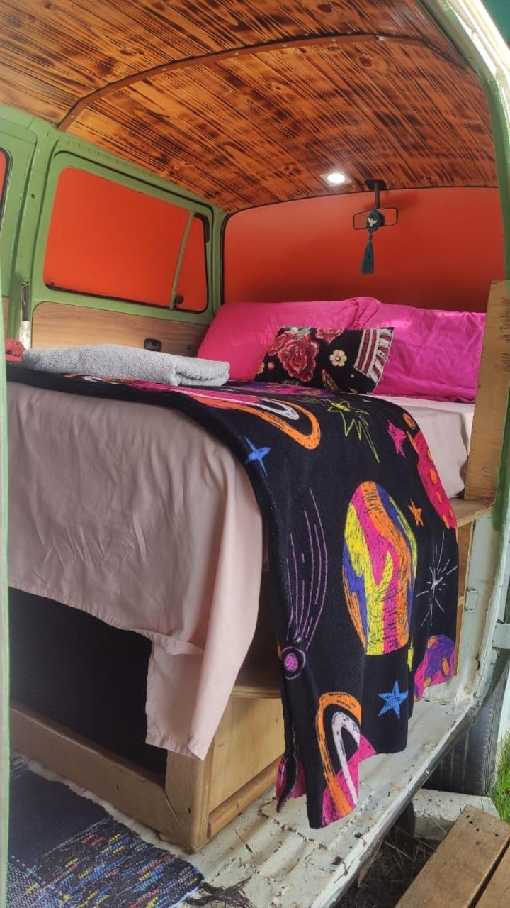 Das Marias Hostel 라고아산타 외부 사진