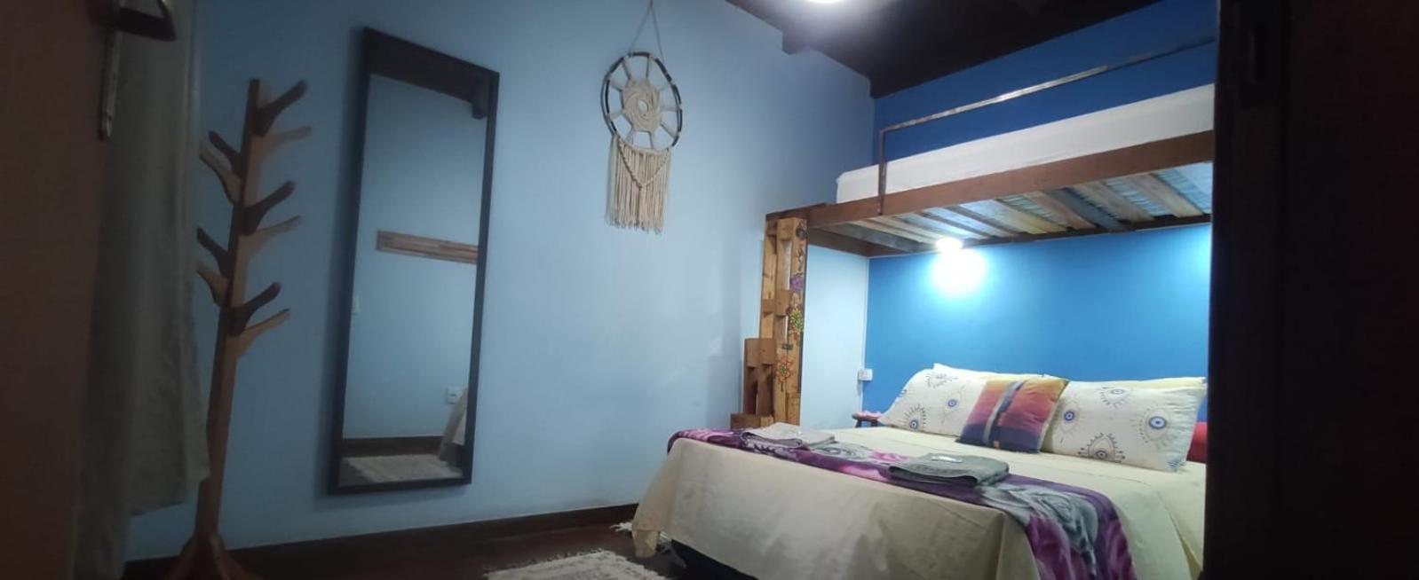 Das Marias Hostel 라고아산타 외부 사진