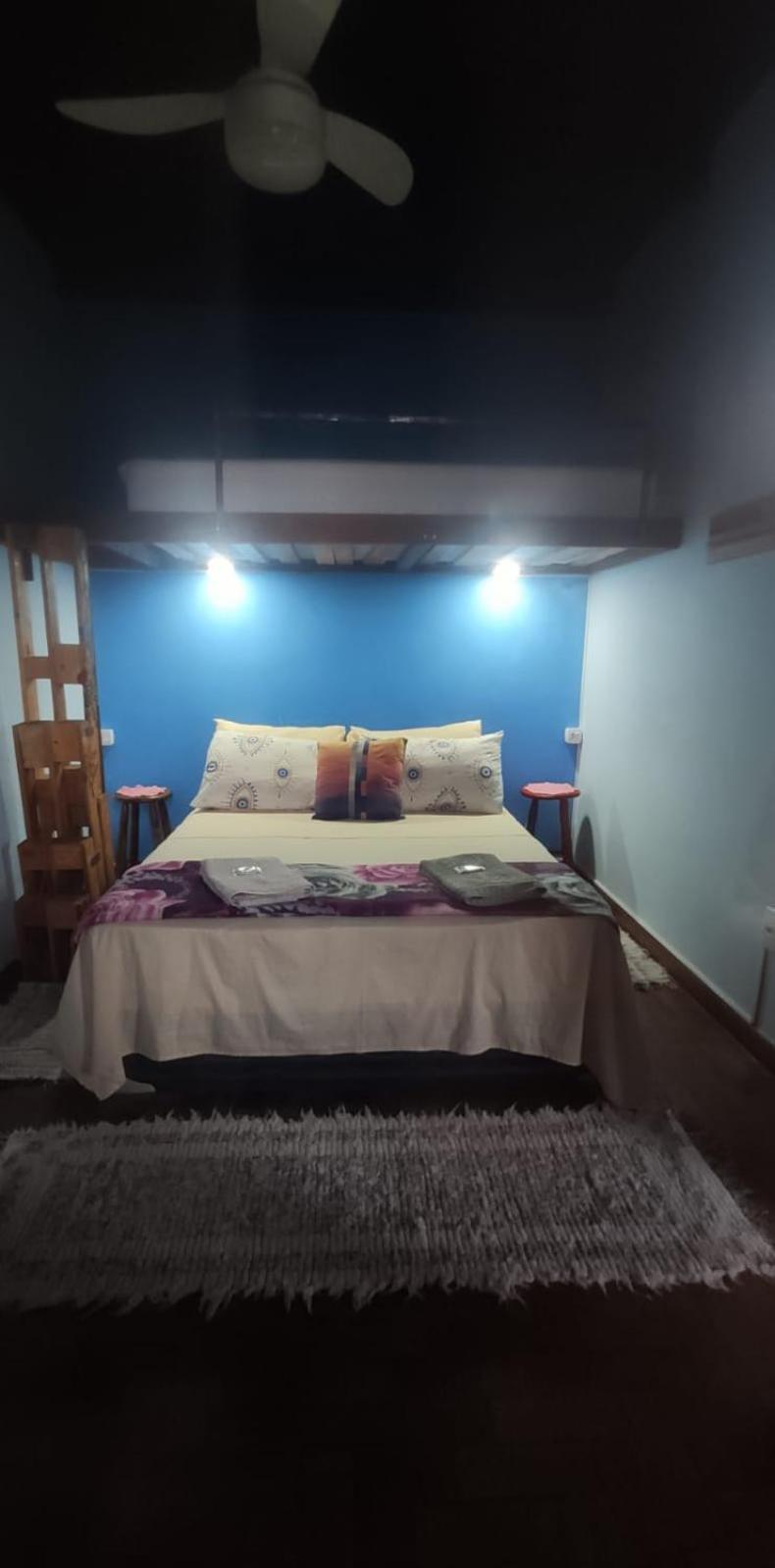Das Marias Hostel 라고아산타 외부 사진