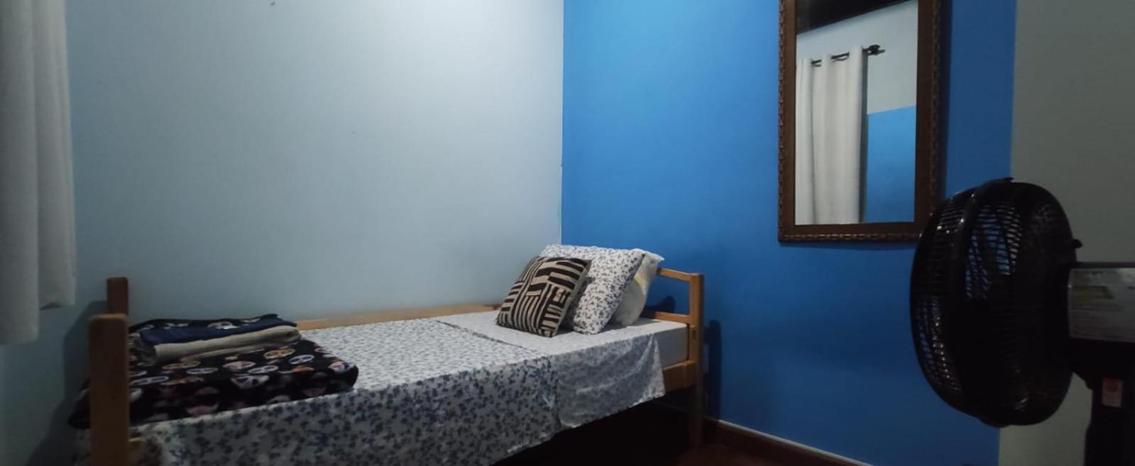 Das Marias Hostel 라고아산타 외부 사진