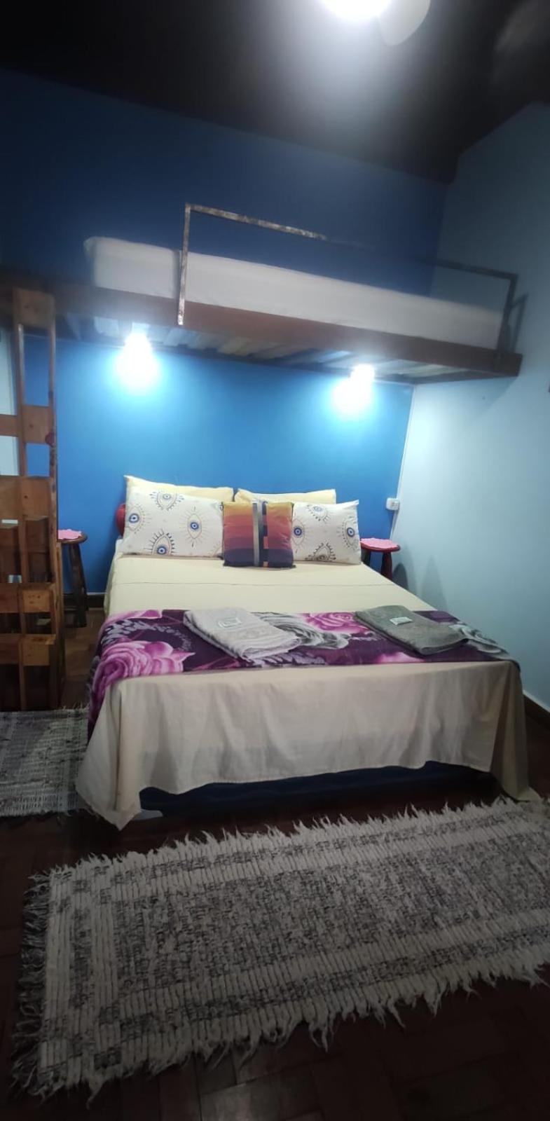 Das Marias Hostel 라고아산타 외부 사진