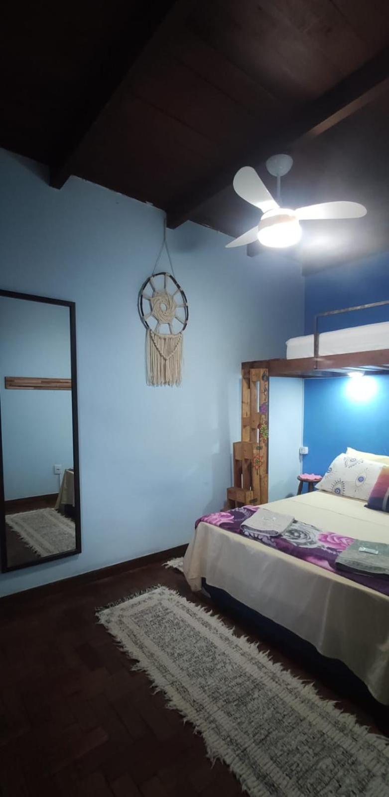 Das Marias Hostel 라고아산타 외부 사진