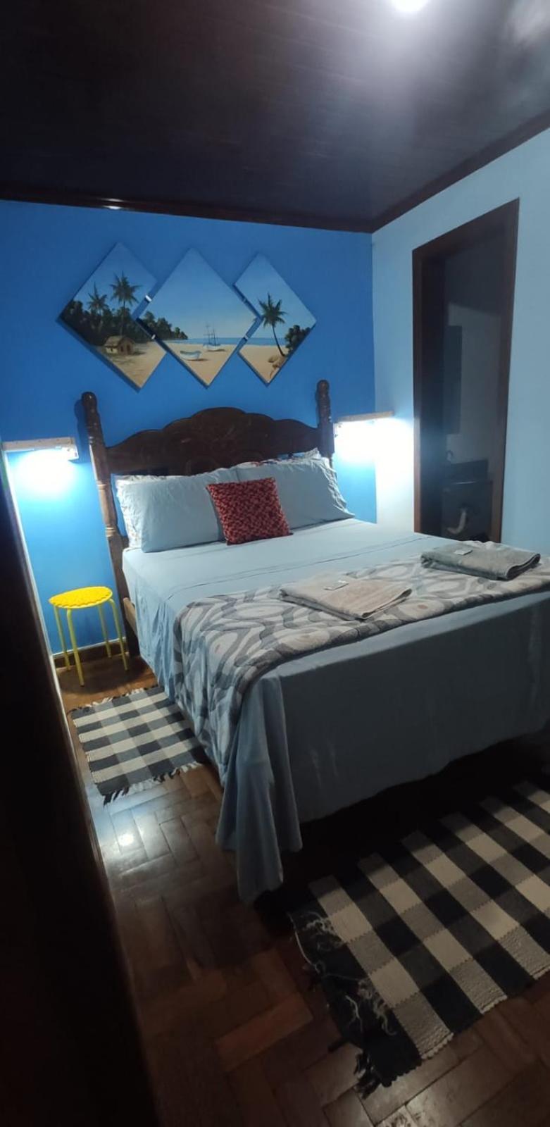 Das Marias Hostel 라고아산타 외부 사진