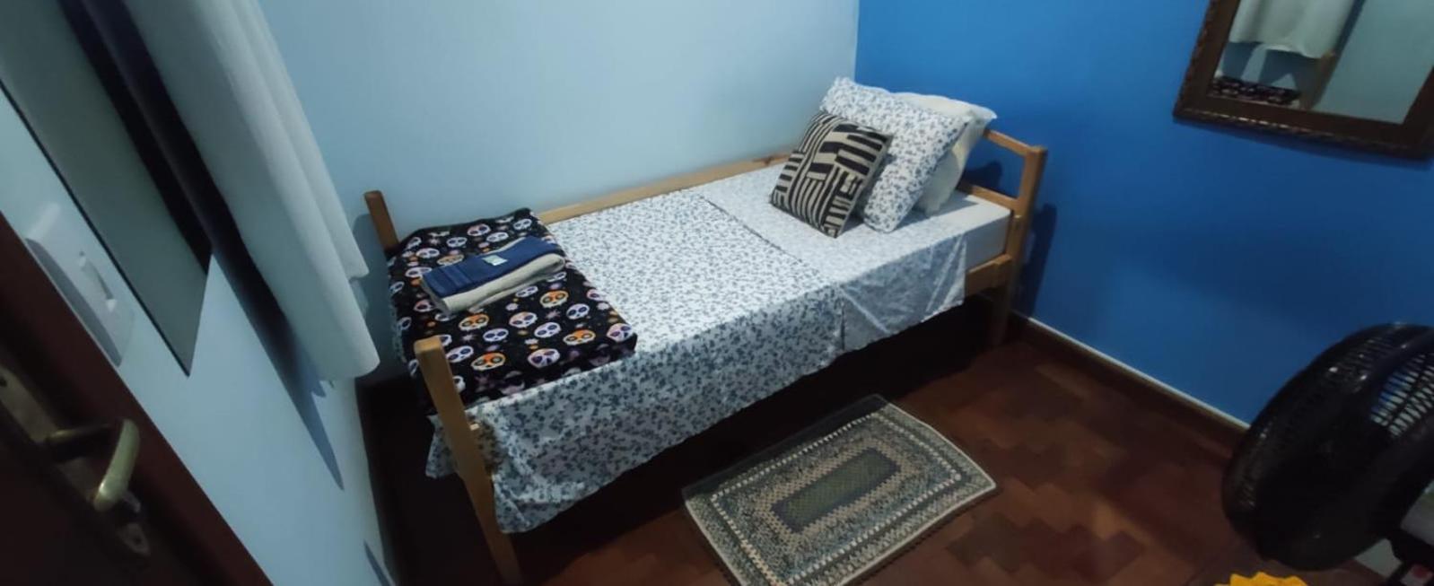 Das Marias Hostel 라고아산타 외부 사진