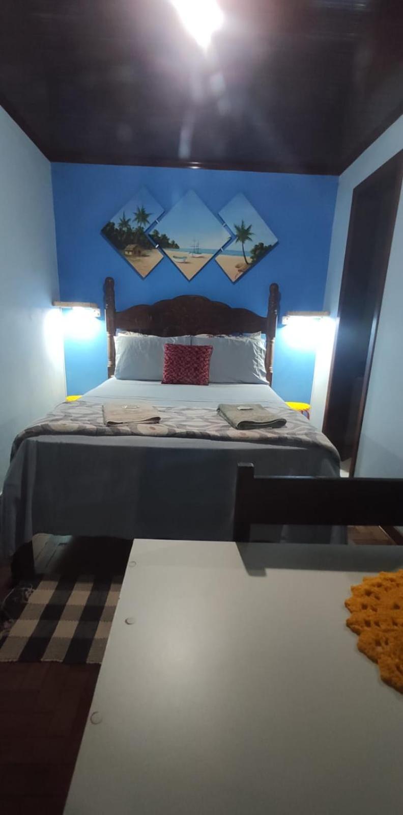 Das Marias Hostel 라고아산타 외부 사진