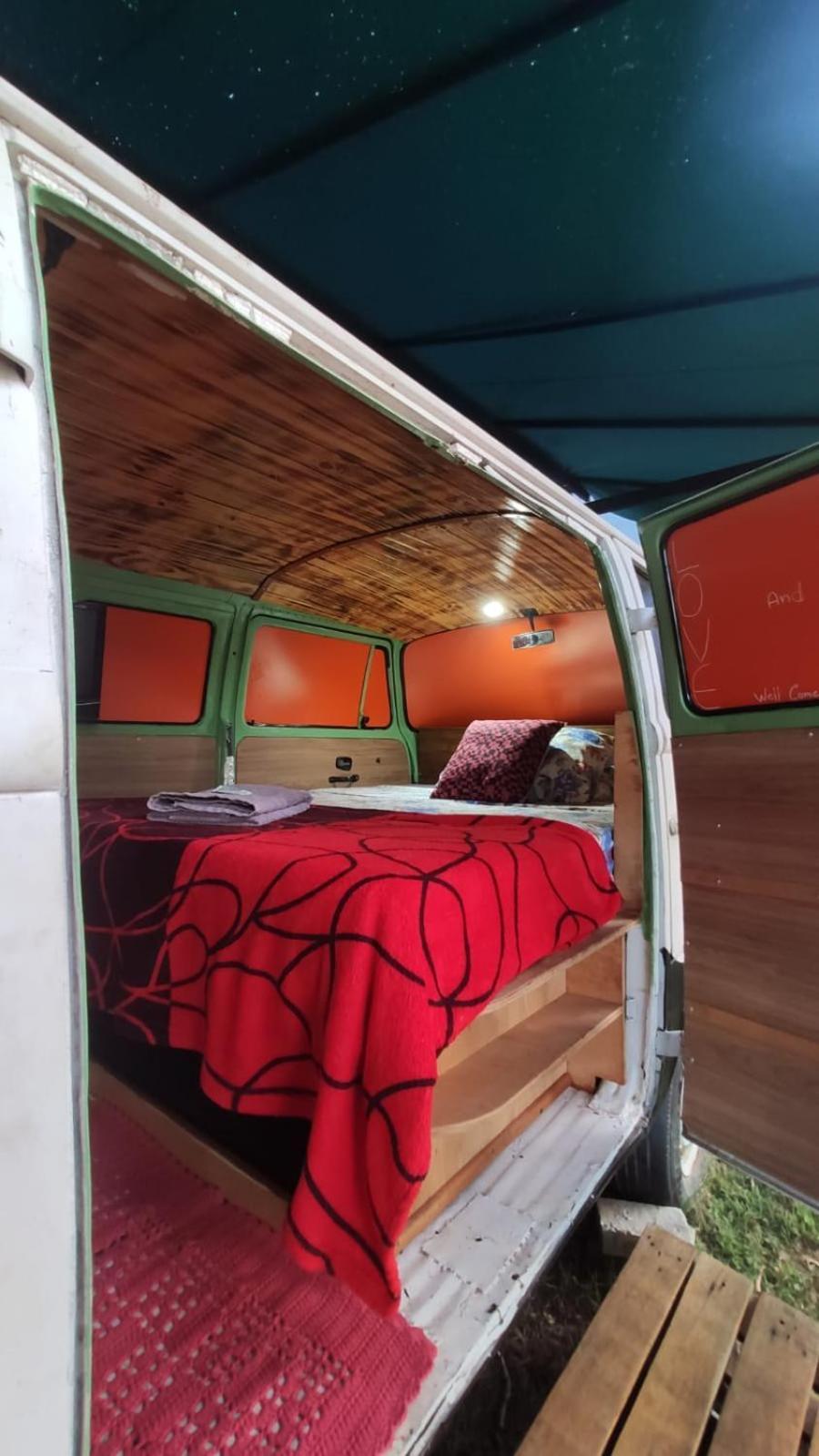 Das Marias Hostel 라고아산타 외부 사진