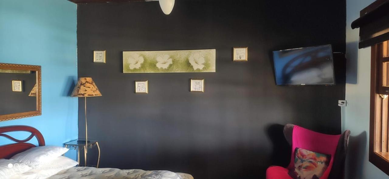 Das Marias Hostel 라고아산타 외부 사진
